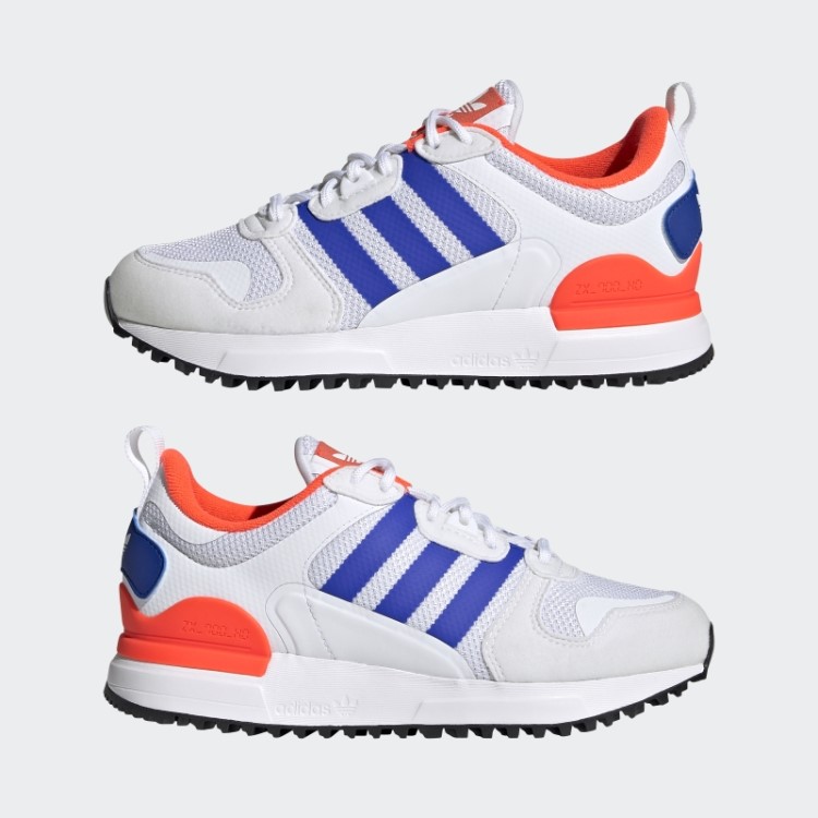 Tênis Zx 700 Hd Adidas Branco