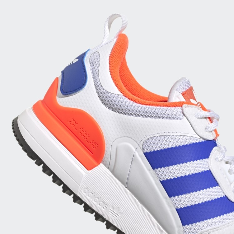 Tênis Zx 700 Hd Adidas Branco