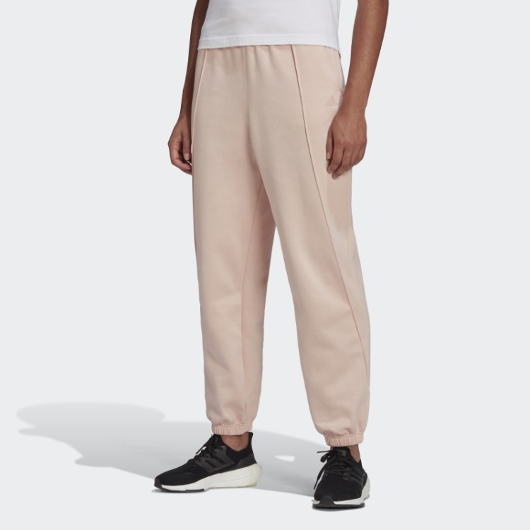 Calça Adidas Vapor Rosa Hyperglam