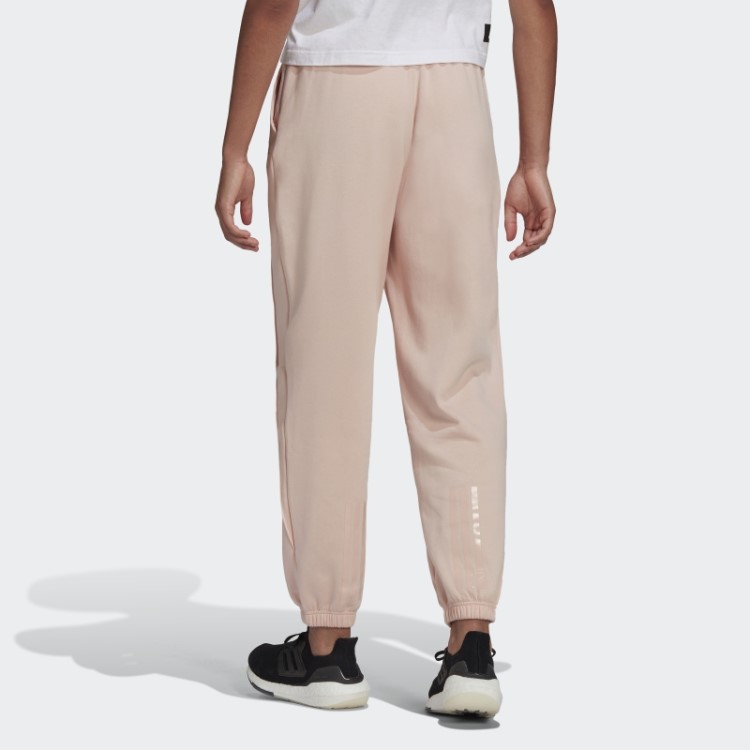 Calça Adidas Vapor Rosa Hyperglam