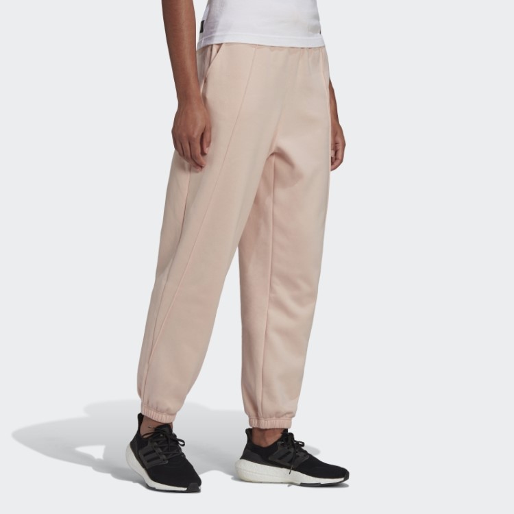 Calça Adidas Vapor Rosa Hyperglam