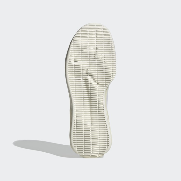 Tênis De Treino Branco Adidas By Stella Mccartney