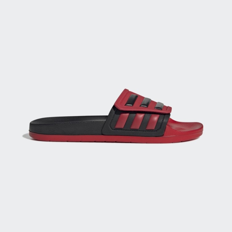 Adilette Tnd Slides Adidas Real Red