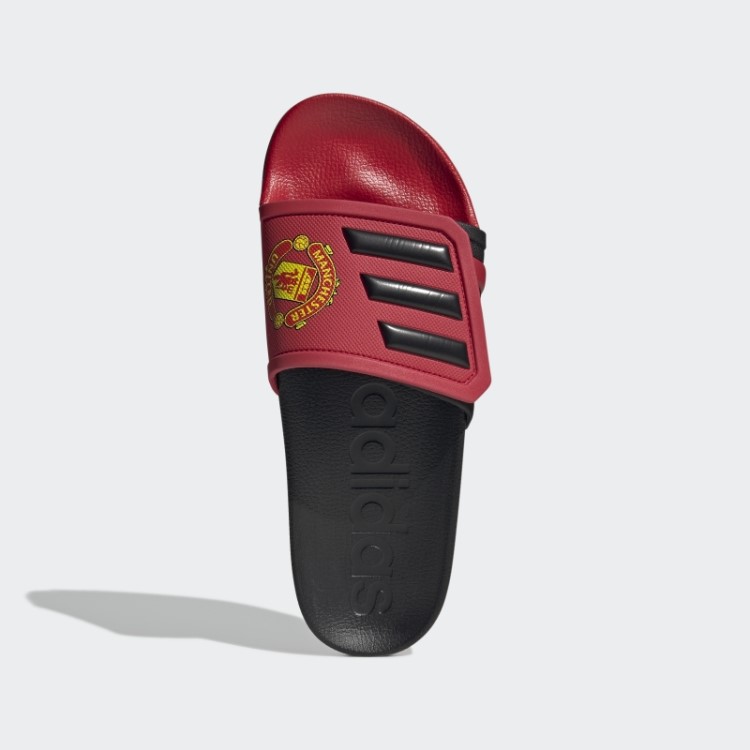 Adilette Tnd Slides Adidas Real Red