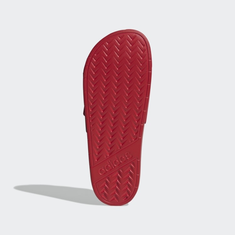 Adilette Tnd Slides Adidas Real Red
