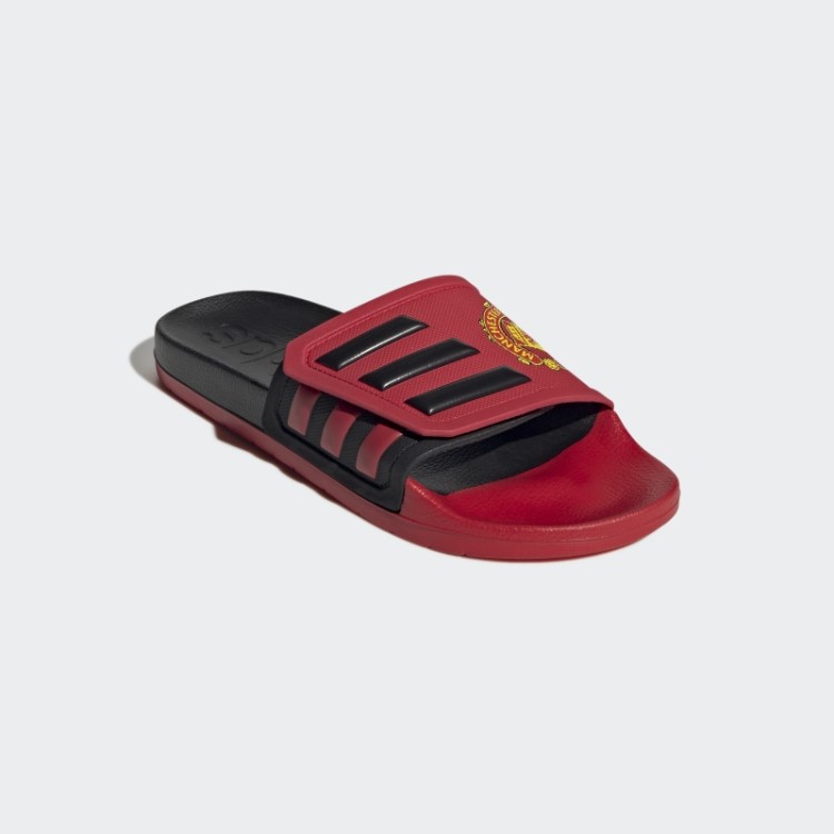 Adilette Tnd Slides Adidas Real Red