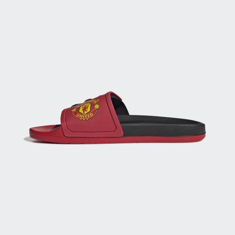Adilette Tnd Slides Adidas Real Red