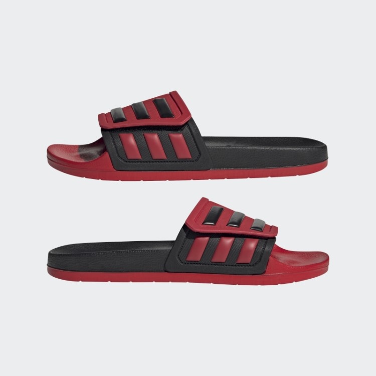 Adilette Tnd Slides Adidas Real Red