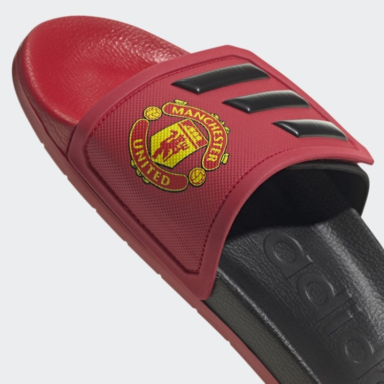 Adilette Tnd Slides Adidas Real Red