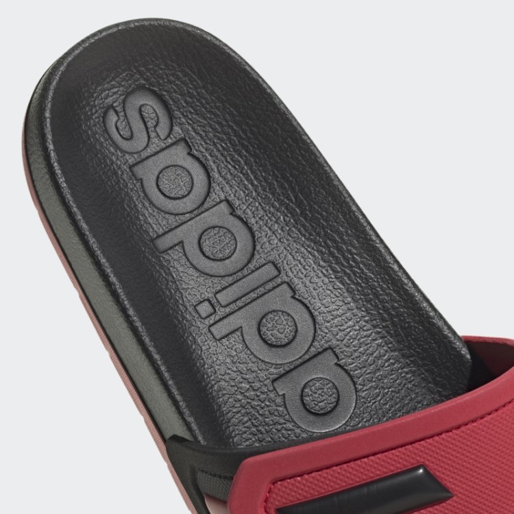 Adilette Tnd Slides Adidas Real Red