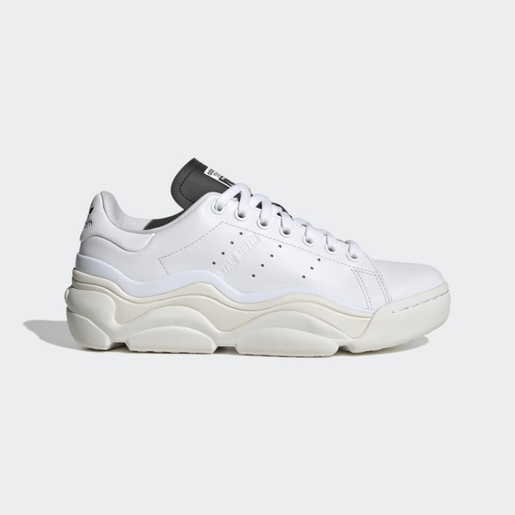 Tênis Stan Smith Millencon Adidas Branco