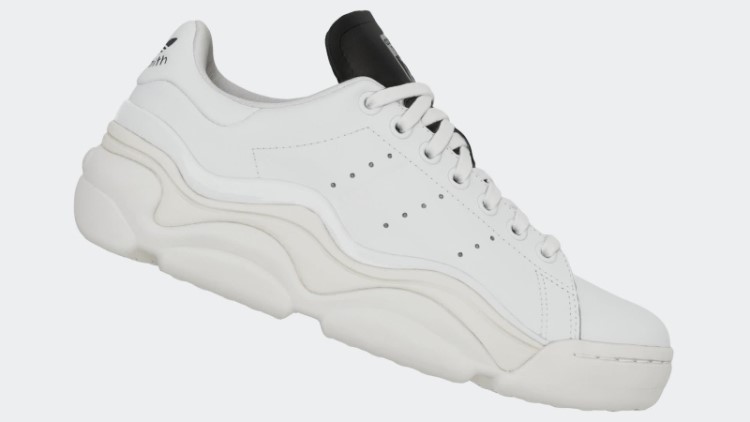 Tênis Stan Smith Millencon Adidas Branco