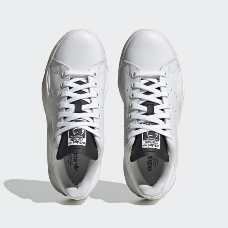 Tênis Stan Smith Millencon Adidas Branco