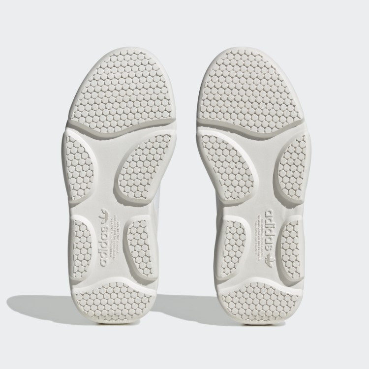 Tênis Stan Smith Millencon Adidas Branco