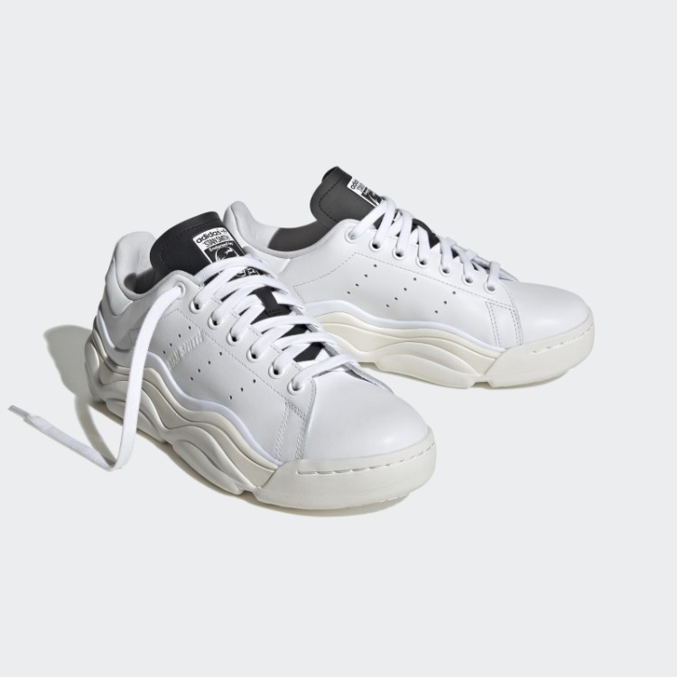 Tênis Stan Smith Millencon Adidas Branco