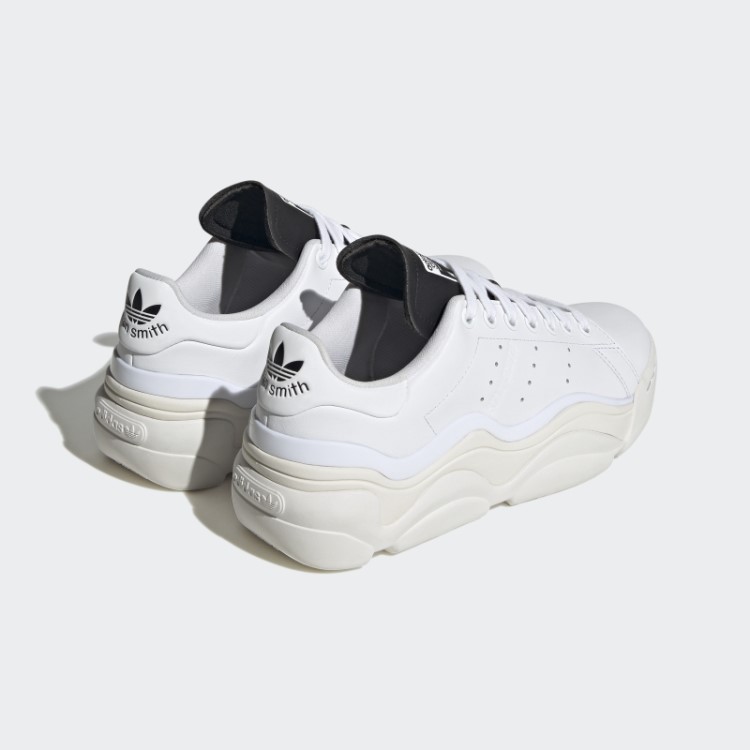 Tênis Stan Smith Millencon Adidas Branco