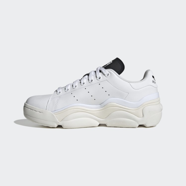 Tênis Stan Smith Millencon Adidas Branco