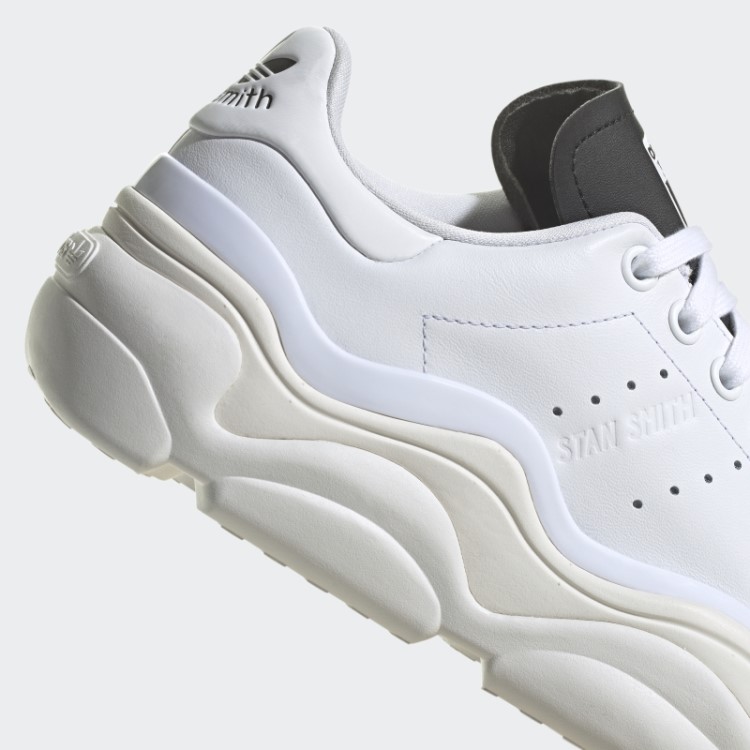 Tênis Stan Smith Millencon Adidas Branco