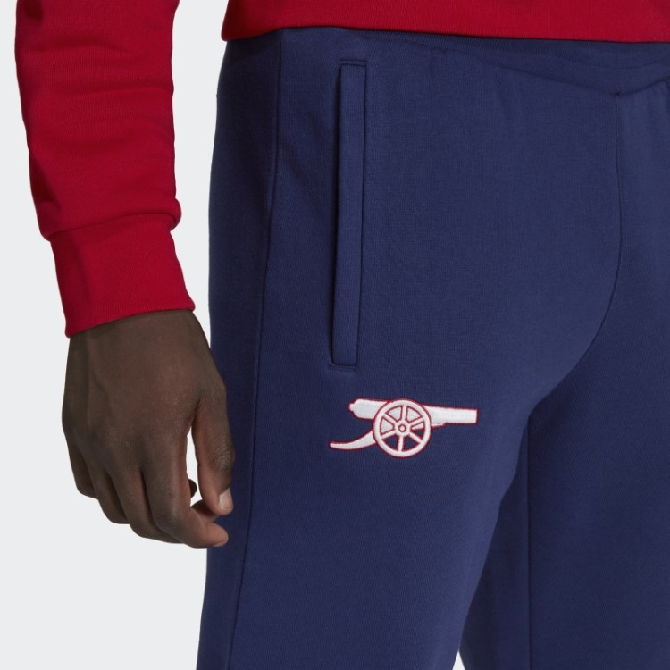 Arsenal FC Essentials Trefoil Cuecas Céu Noturno Adidas