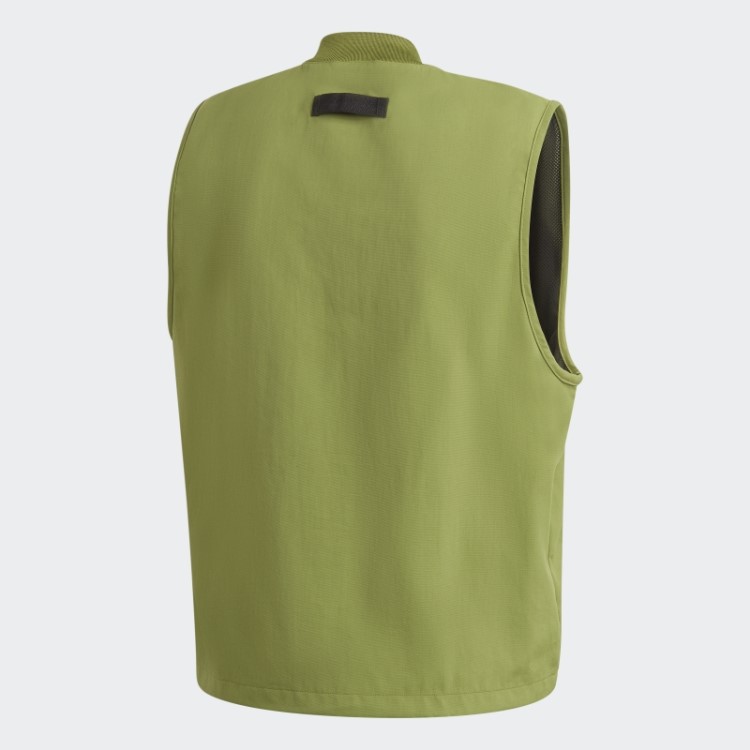 Tech Olive Adidas R.y.v. Colete