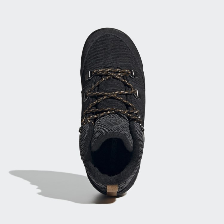Tênis Adidas Climawarm Snowpitch Preto