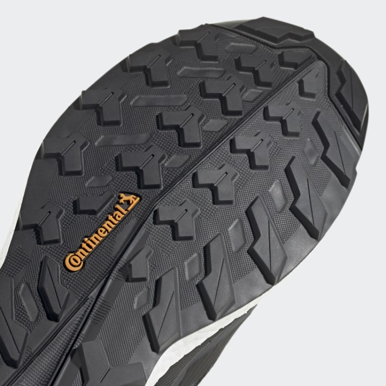 Sapato De Caminhada Adidas Terrex Free Hiker 2 De Carbono