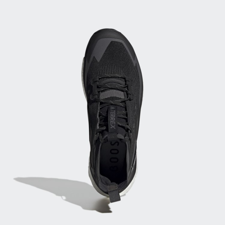 Sapato De Caminhada Adidas Terrex Free Hiker 2 De Carbono