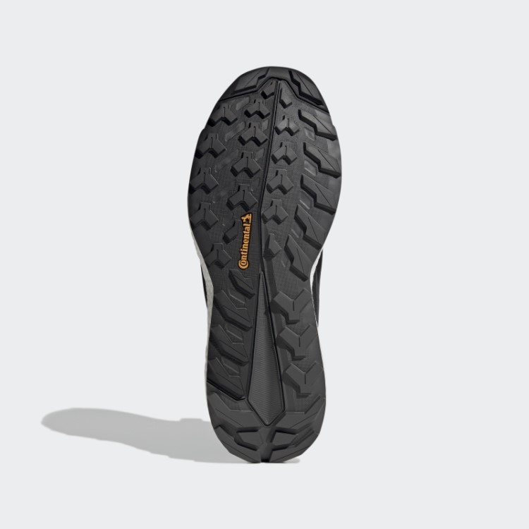 Sapato De Caminhada Adidas Terrex Free Hiker 2 De Carbono
