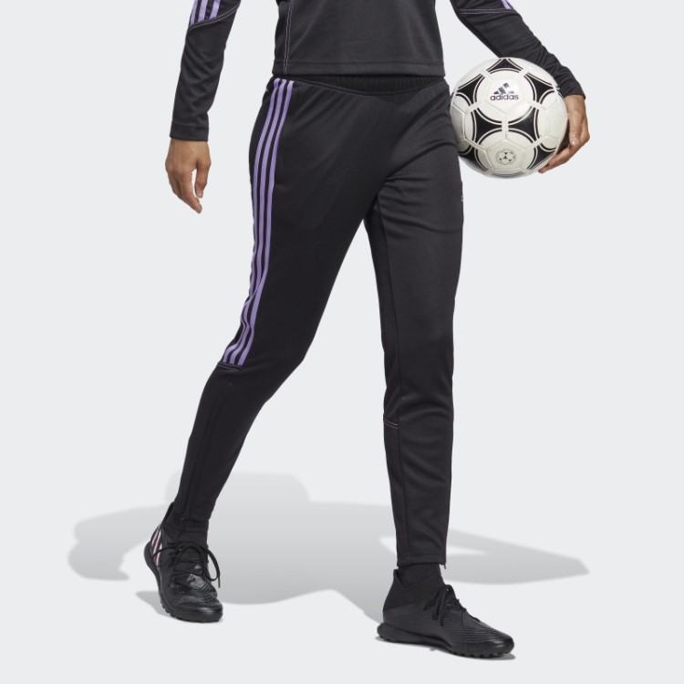 Adidas Tiro 23 Club Calções De Treino Violeta