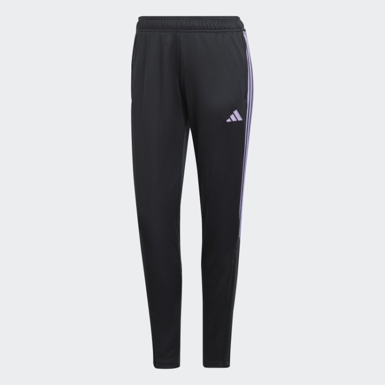 Adidas Tiro 23 Club Calções De Treino Violeta