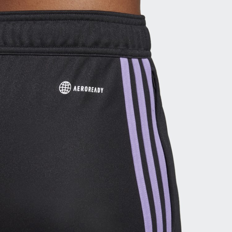Adidas Tiro 23 Club Calções De Treino Violeta