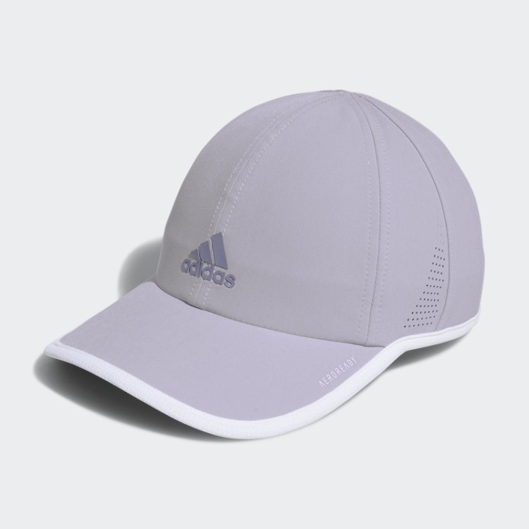 Chapéu Superlite Adidas Prata