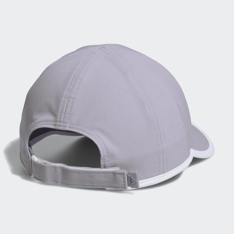 Chapéu Superlite Adidas Prata