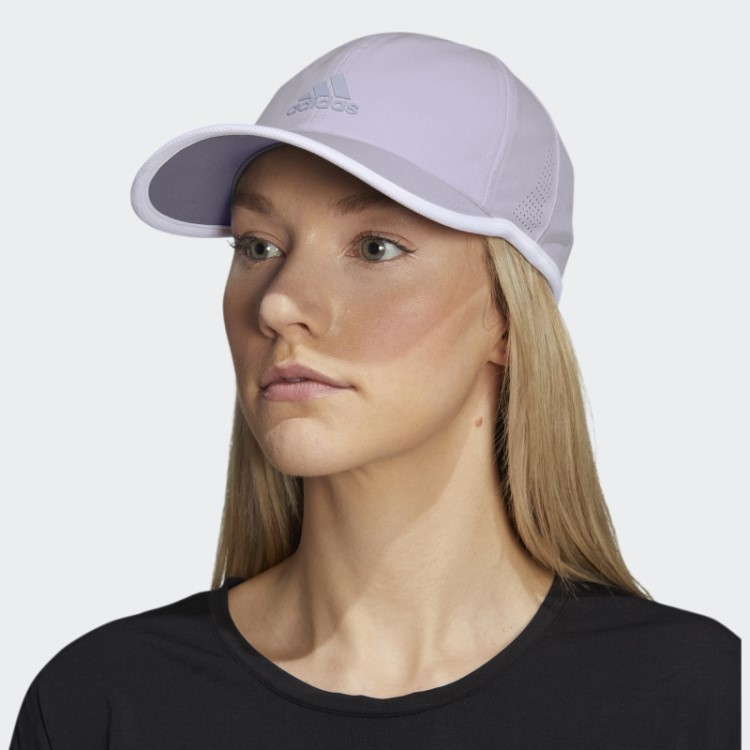 Chapéu Superlite Adidas Prata