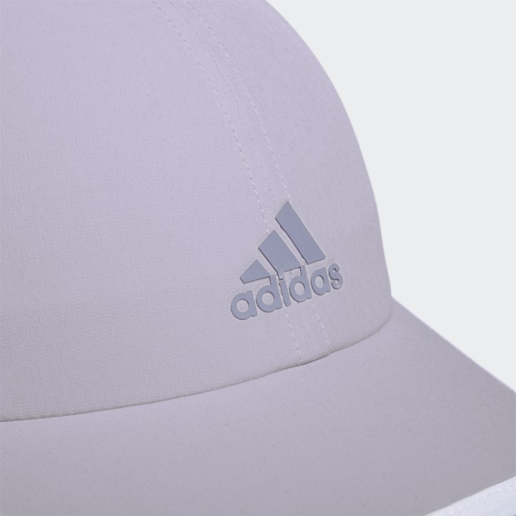 Chapéu Superlite Adidas Prata
