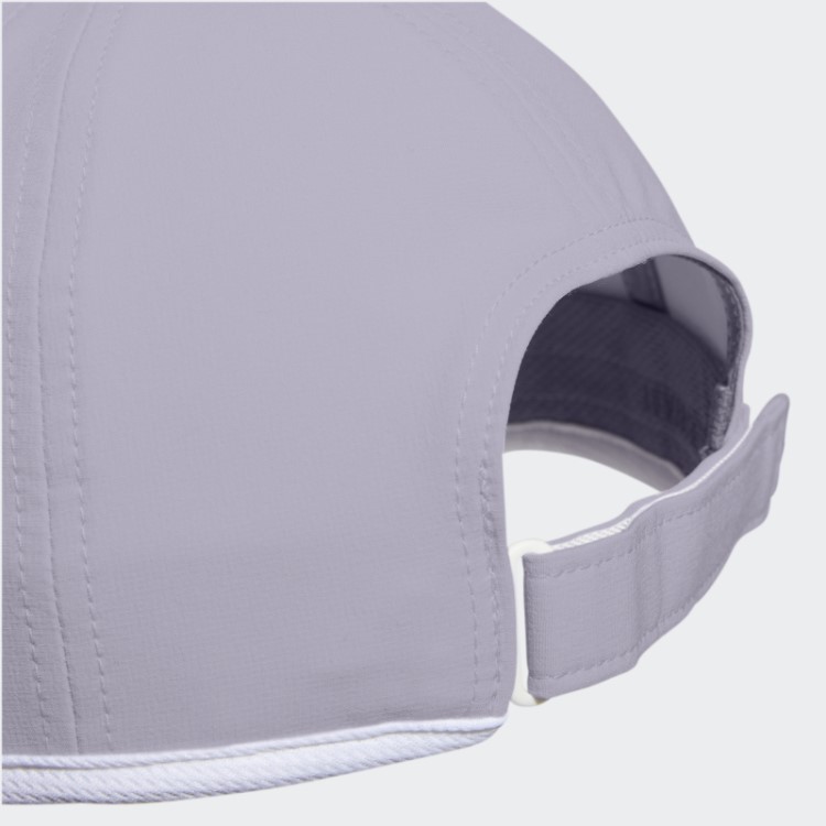 Chapéu Superlite Adidas Prata