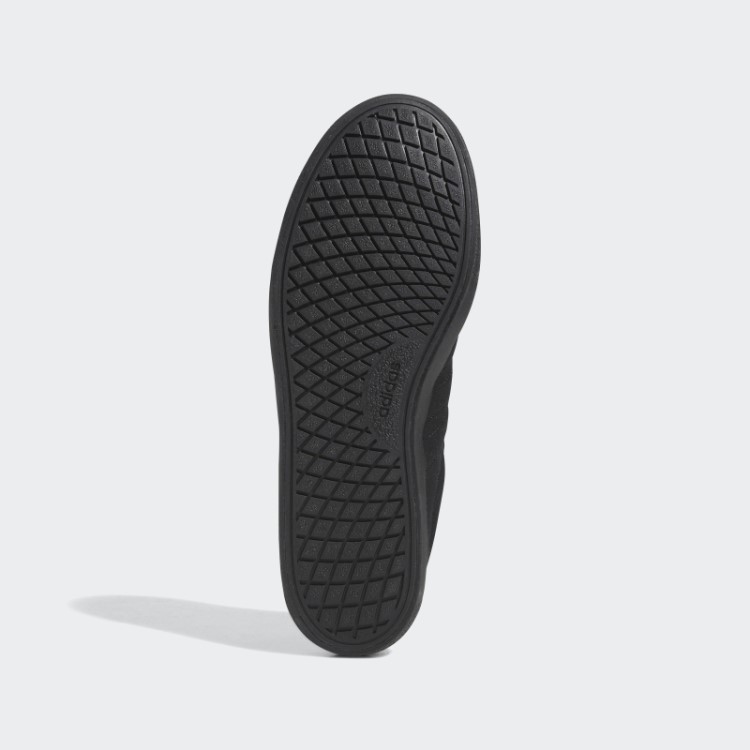 Tênis De Skate Adidas Vulc Raid3r Preto