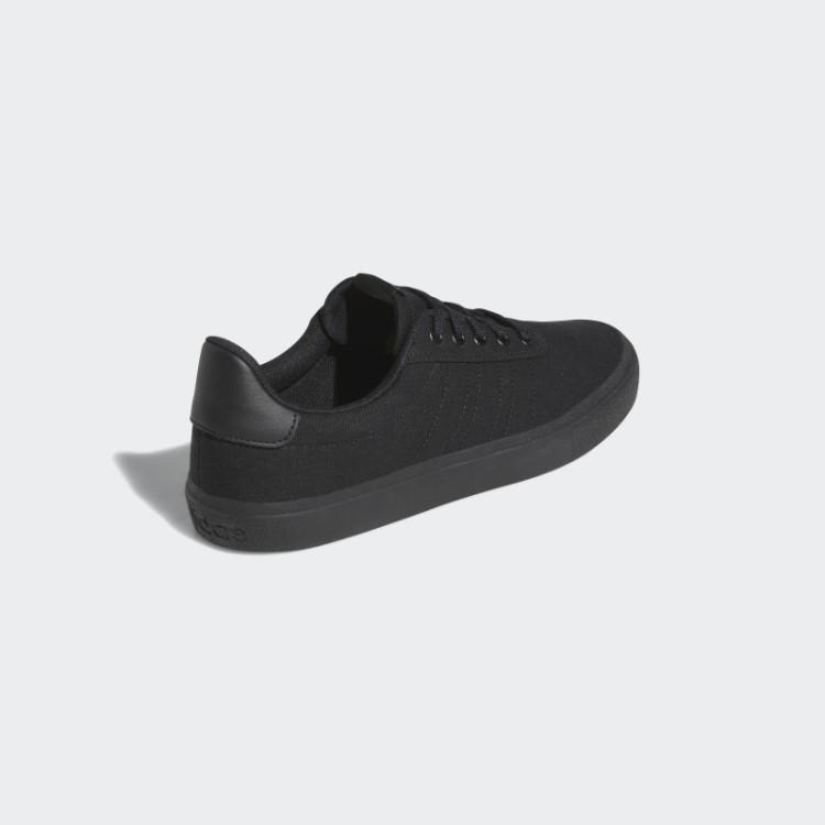 Tênis De Skate Adidas Vulc Raid3r Preto