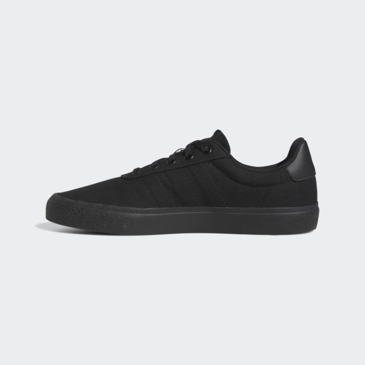 Tênis De Skate Adidas Vulc Raid3r Preto