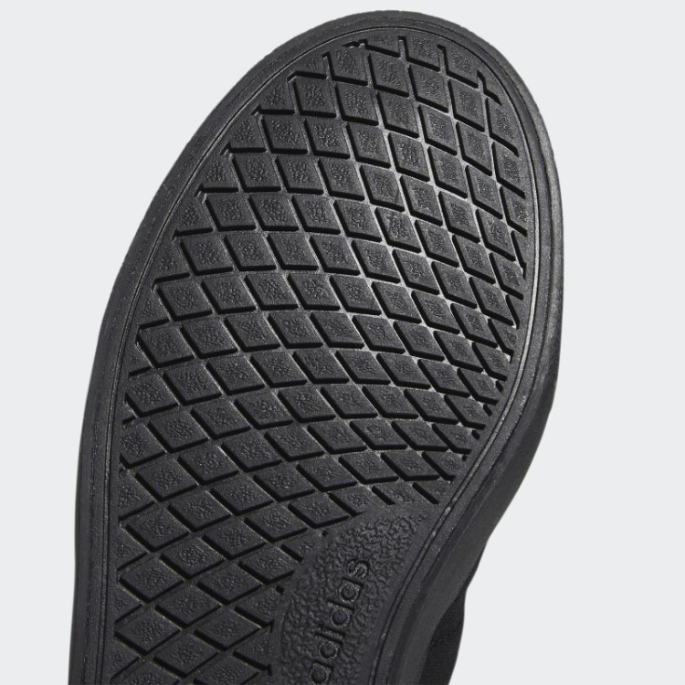 Tênis De Skate Adidas Vulc Raid3r Preto