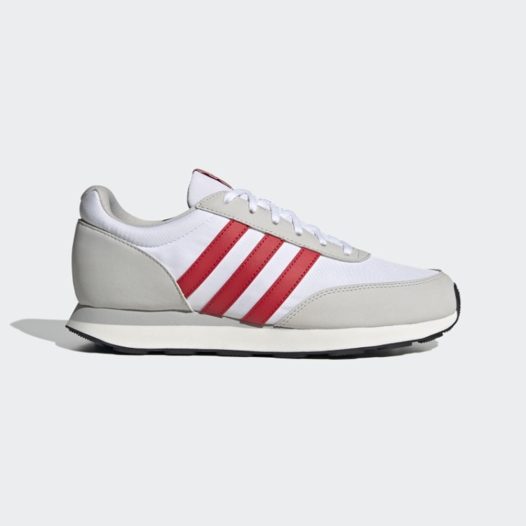 Tênis Adidas Branco Run 60s 3.0
