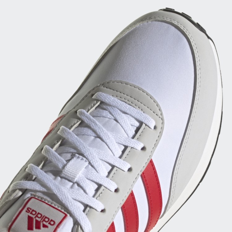 Tênis Adidas Branco Run 60s 3.0