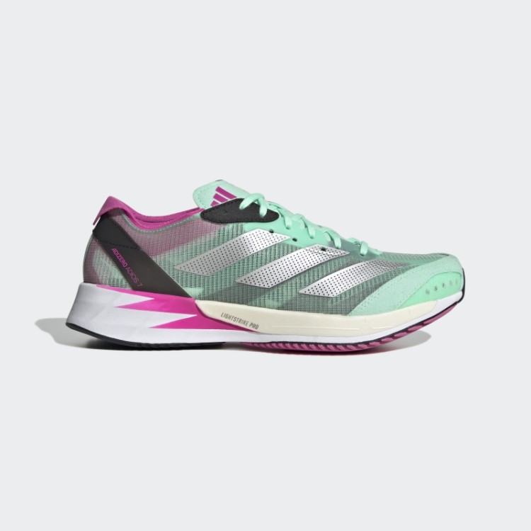 Adizero Menta Adios 7 Sapatos Adidas