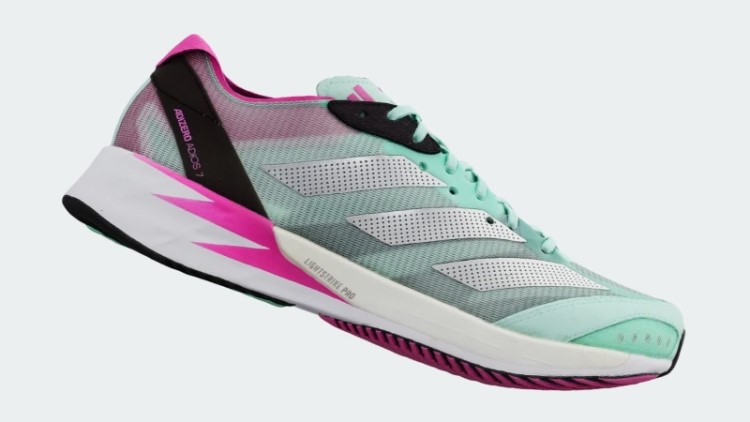 Adizero Menta Adios 7 Sapatos Adidas