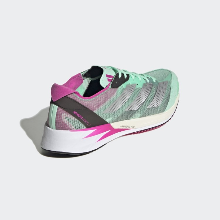 Adizero Menta Adios 7 Sapatos Adidas