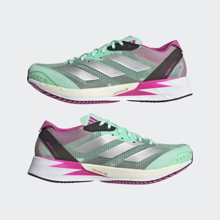 Adizero Menta Adios 7 Sapatos Adidas