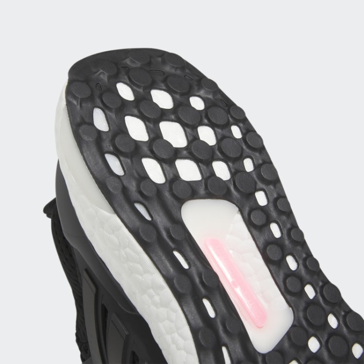 Tênis Adidas Ultraboost 1.0 Quente Branco