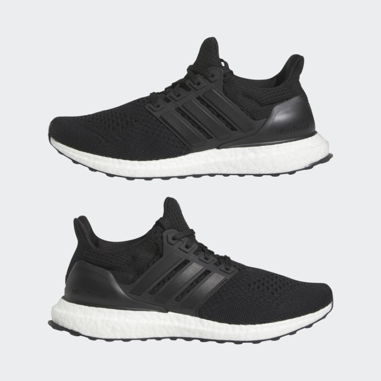 Tênis Adidas Ultraboost 1.0 Quente Branco