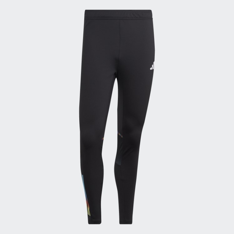 Calça Preta Adidas Tiro 23 Pro