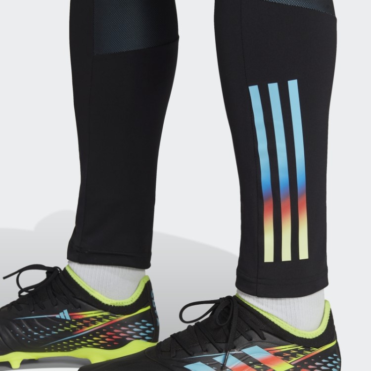 Calça Preta Adidas Tiro 23 Pro
